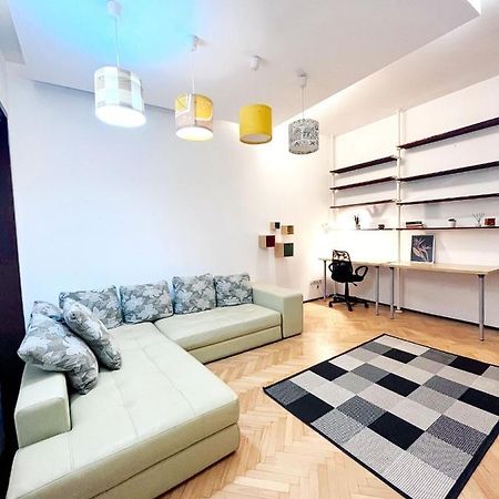 Ns Apartment Central クルージュ＝ナポカ エクステリア 写真