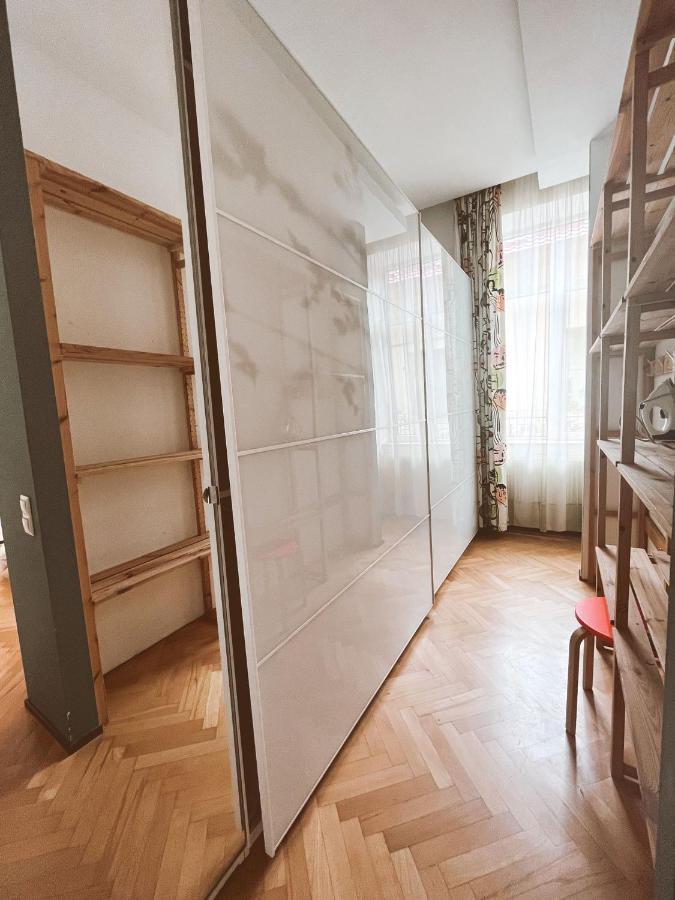 Ns Apartment Central クルージュ＝ナポカ エクステリア 写真